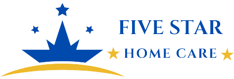 2025 – Five Star Home Care LLC. All Rights Reserved.